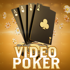 Video Poker ícone