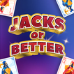 Jacks or Better - Video Poker