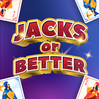 Jacks or Better - Video Poker icon