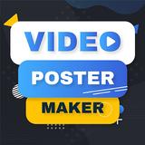 Video Poster Maker icône