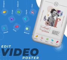 Video Poster Maker 스크린샷 2