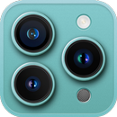 Kamera für Android: HD-Kamera APK