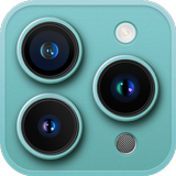 Android için Kamera: HD Kamera APK