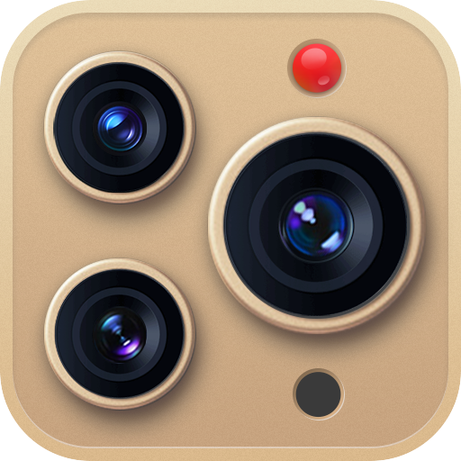 Camera for Android: HD Camera