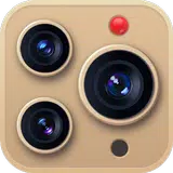 กล้อง HD สำหรับ Android APK