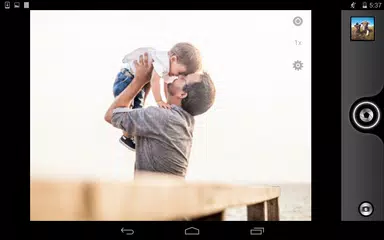 Camera HD for Android XAPK download