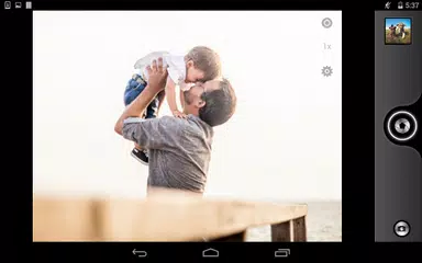 Camera HD for Android XAPK download