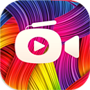 Magic Video - Video Maker with Music, Video Editor APK
