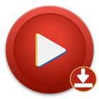 Play Tube Player - Video Tube Player icon