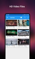 Video Player ภาพหน้าจอ 2