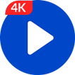 Max HD Video Player - All Format Video Player