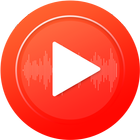 Reprodutor de Vídeo All Format ícone