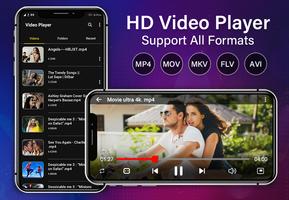 پوستر Video Player