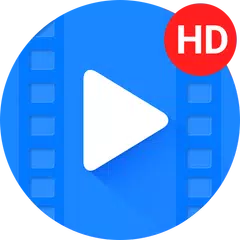 HD Video Player für Android XAPK Herunterladen