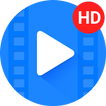 HD Video Player untuk Android