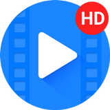 HD Video Player voor Android