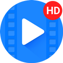 Android के लिए HDवीडियो प्लेयर APK