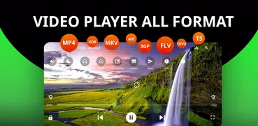 video player per Android