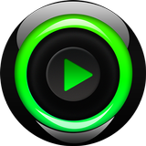 videospeler voor android-icoon