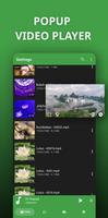 video player for android اسکرین شاٹ 3