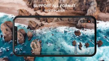 پوستر Video Player