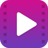 HD Video Player иконка