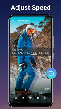 高清视频播放器 截图 4