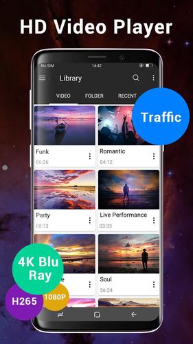  Download HD Video Player latest 1 2 9 Android APK 