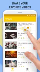 Baixar Reprodutor de Video Lite (Beta) APK