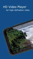 HD Video Player imagem de tela 1