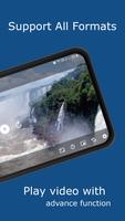 HD Video Player imagem de tela 2