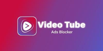 Video Tube plakat