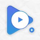 All Video Player & Downloader icon