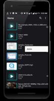 Video Player All Format Ekran Görüntüsü 1