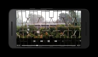 Video Player All Format Ekran Görüntüsü 2