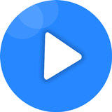 MP4 Oynatıcı - Video Oynatıcı simgesi