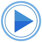 HD Video Player All Format Pro-icoon