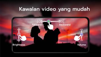 HD Video Player All Format Pro syot layar 2