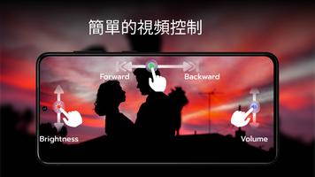 HD Video Player All Format Pro 截圖 2