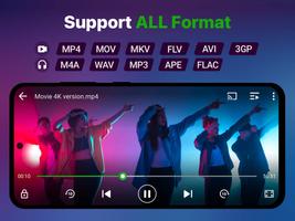 Video Player All Format poster