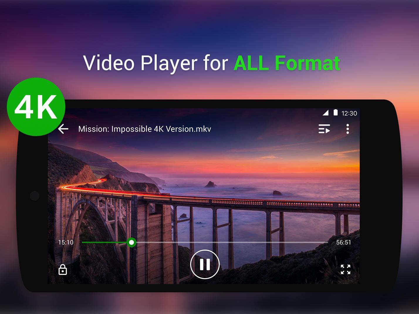 Video Player All Format - XPlayer for Android - APK Download Video Player All Format - XPlayer for Android - APK Download