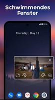 Videoplayer für alle Formate Screenshot 2