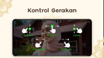 Pemutar Video Semua Format screenshot 1