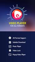 Video Player HD - All format v screenshot 1