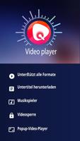 Video-Player HD - Video-Player Screenshot 1
