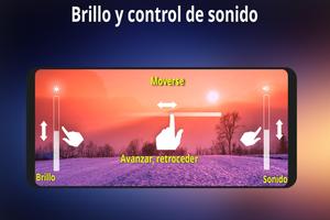reproductor de video hd captura de pantalla 2