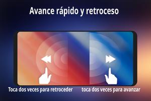 reproductor de video hd captura de pantalla 3