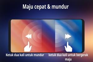 pemutar video hd - semua pemut screenshot 3