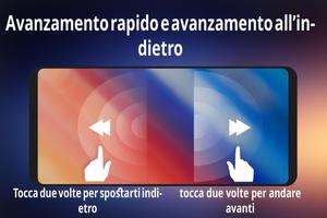 3 Schermata lettore video hd