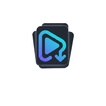Video Saver plus icon